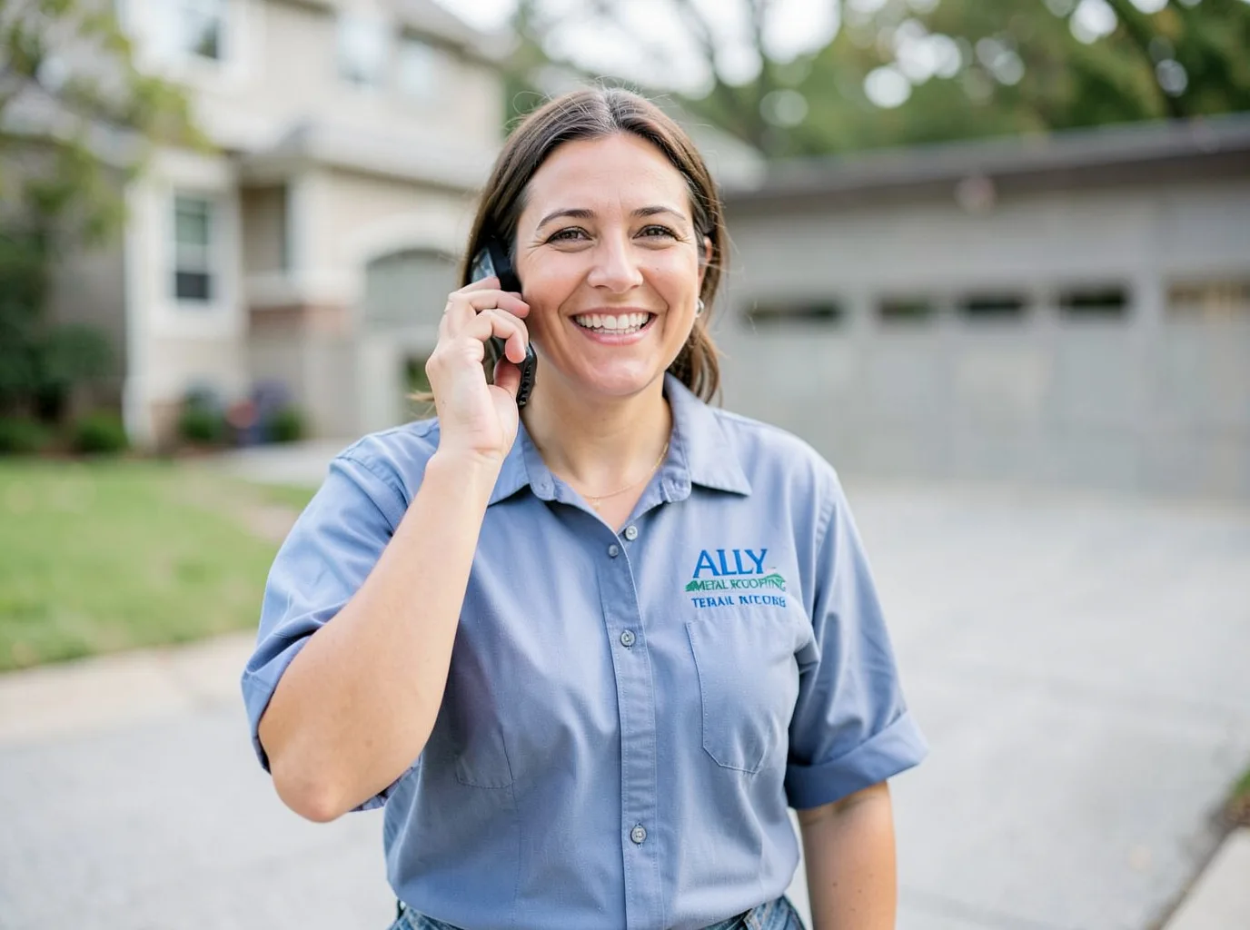 Metal Roof Installation Saint David, AZ FAQs
